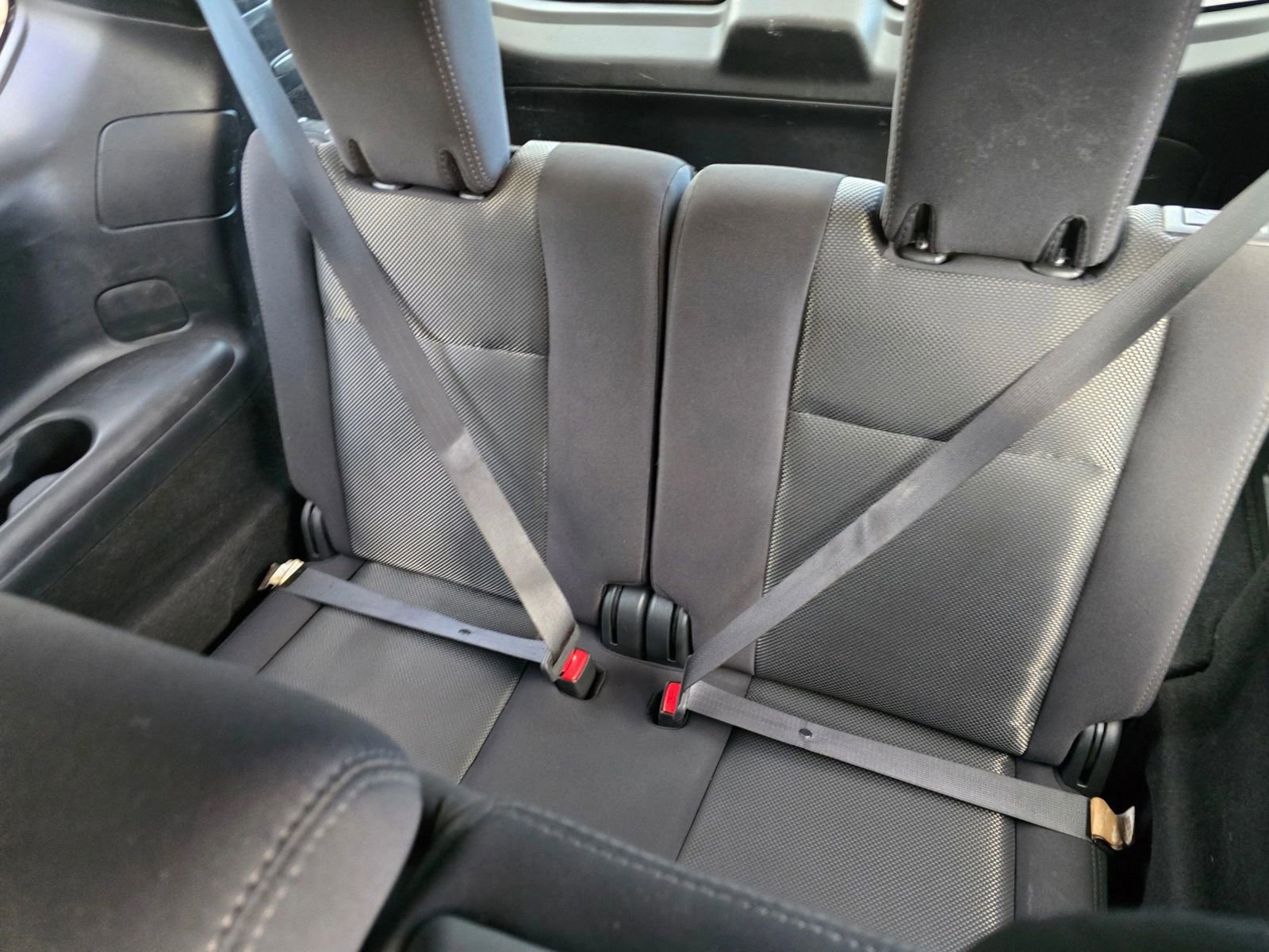 Used 2019 Nissan Pathfinder S image 18