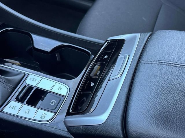 Used 2022 Hyundai Tucson SEL w/ Cargo Package image 25