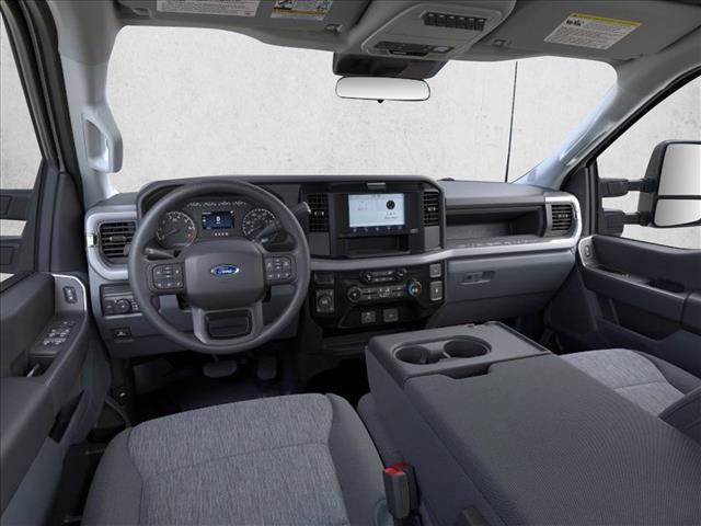 New 2026 Ford F250 XL w/ XL Driver Assist Package image 9
