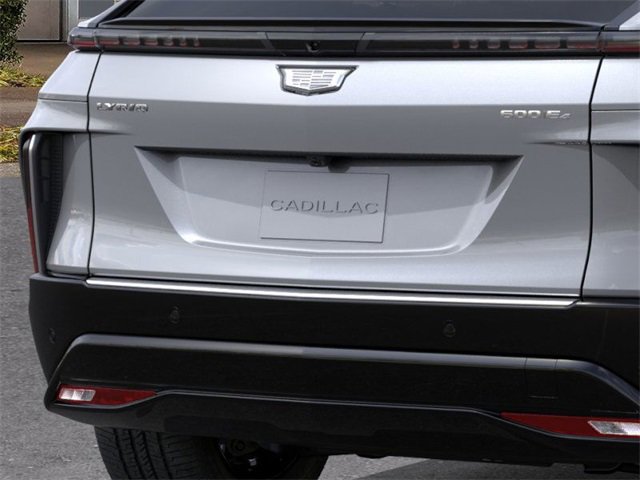 New 2026 Cadillac Lyriq Premium Luxury image 14
