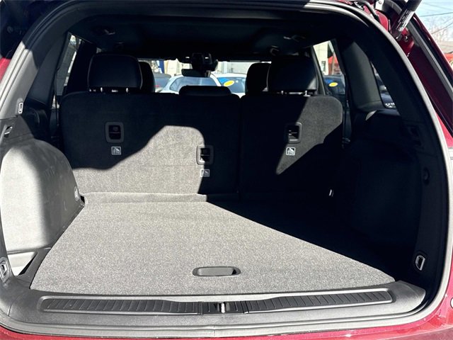 New 2026 Jeep Grand Cherokee Limited image 19