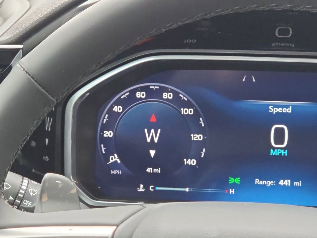 New 2026 Chevrolet Silverado 1500 RST w/ Safety Package image 12