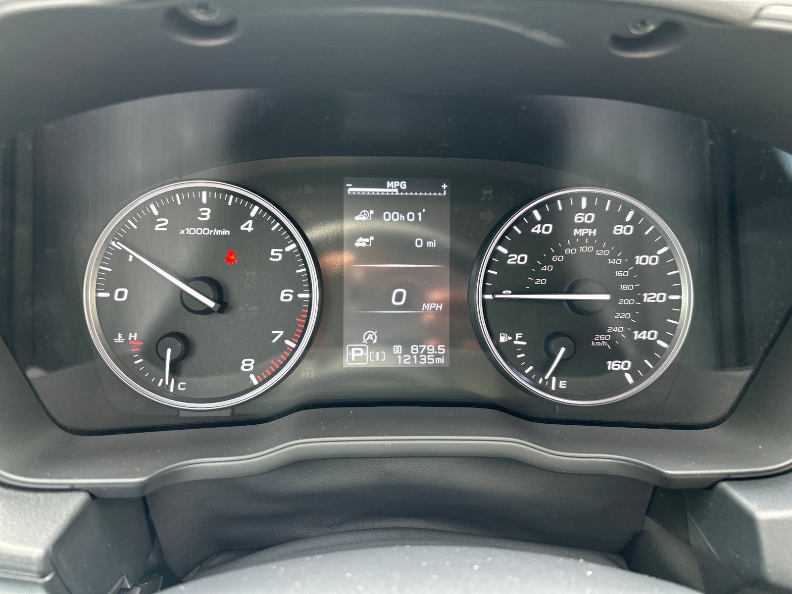 Used 2024 Subaru Impreza 2.0i Sport AWD/4WD image 14