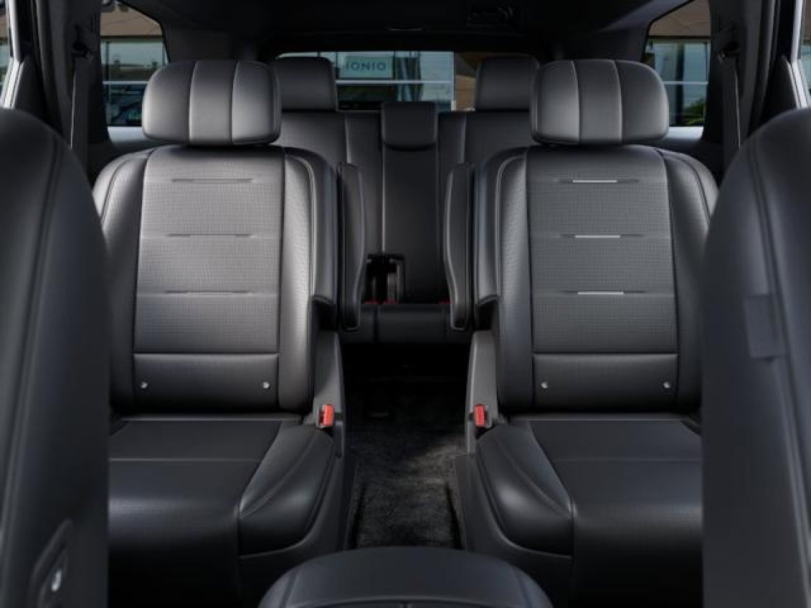 New 2026 Hyundai Palisade Calligraphy image 15