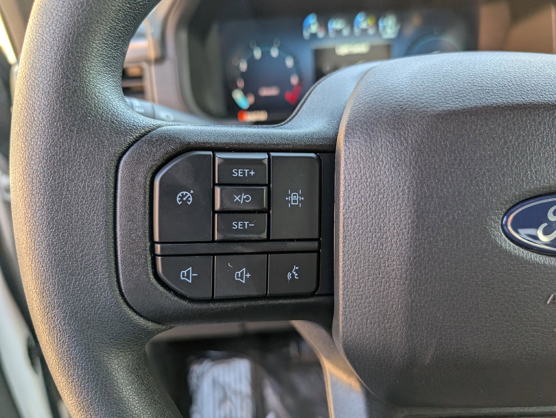 New 2025 Ford F150 STX image 15