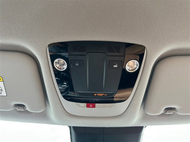 Used 2024 Kia Seltos EX image 27