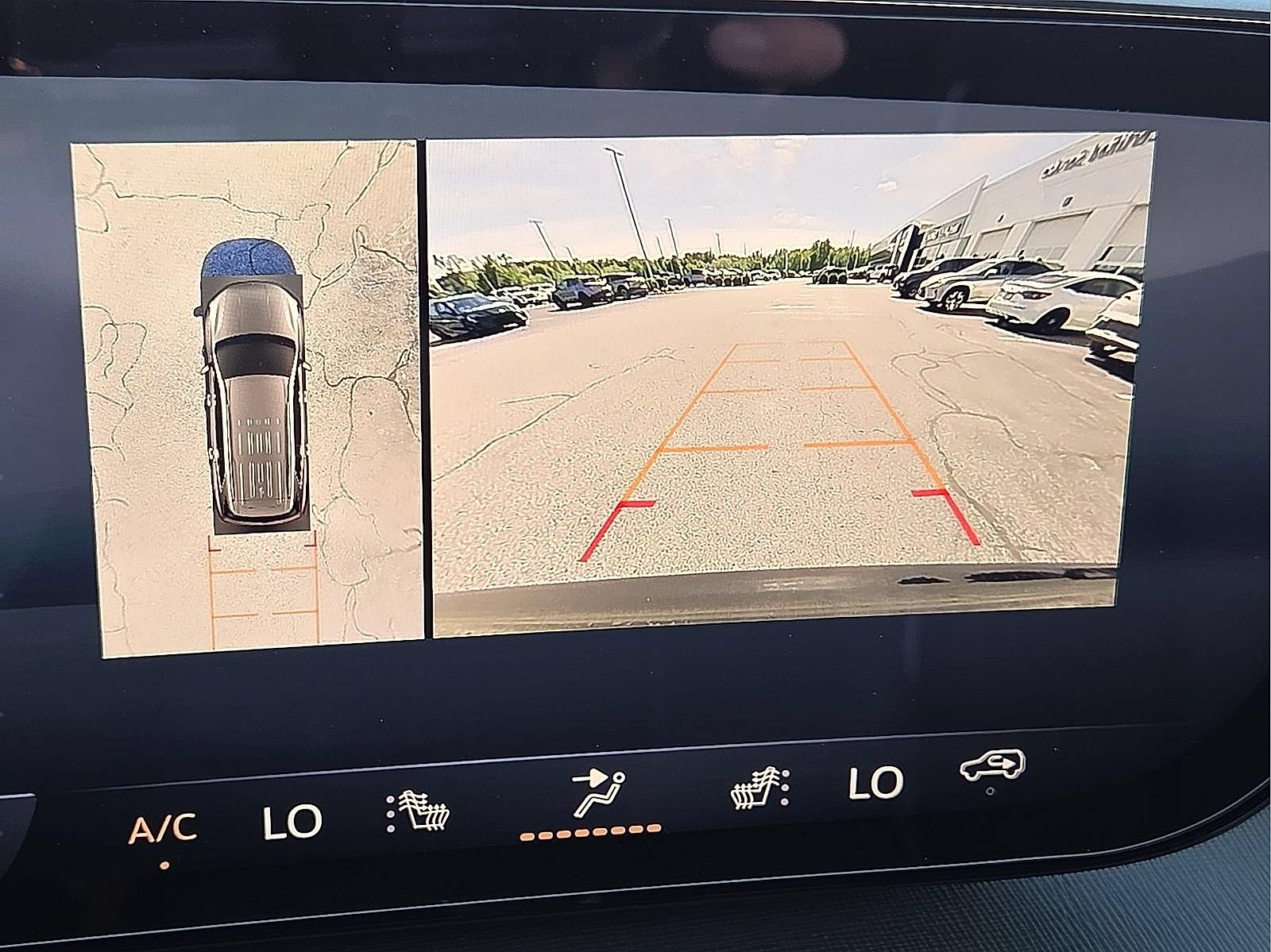 New 2026 Buick Enclave Sport Touring w/ Power Package FWD image 20