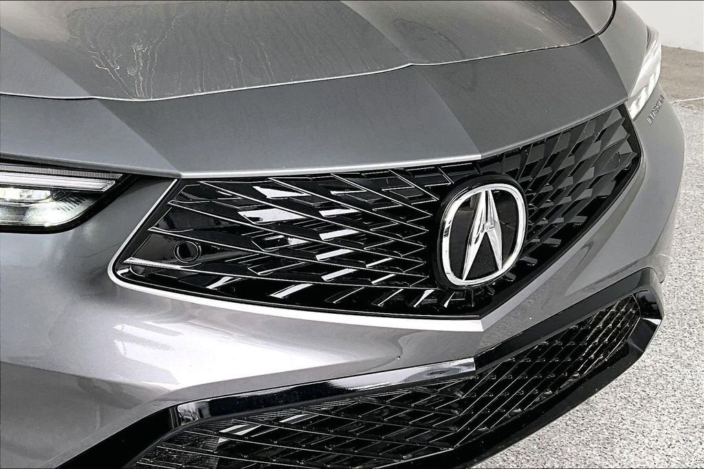 Used 2025 Acura Integra A-Spec image 36