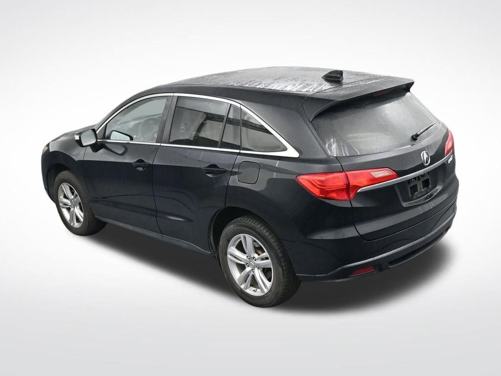 Used 2015 Acura RDX FWD w/ Technology Package image 28