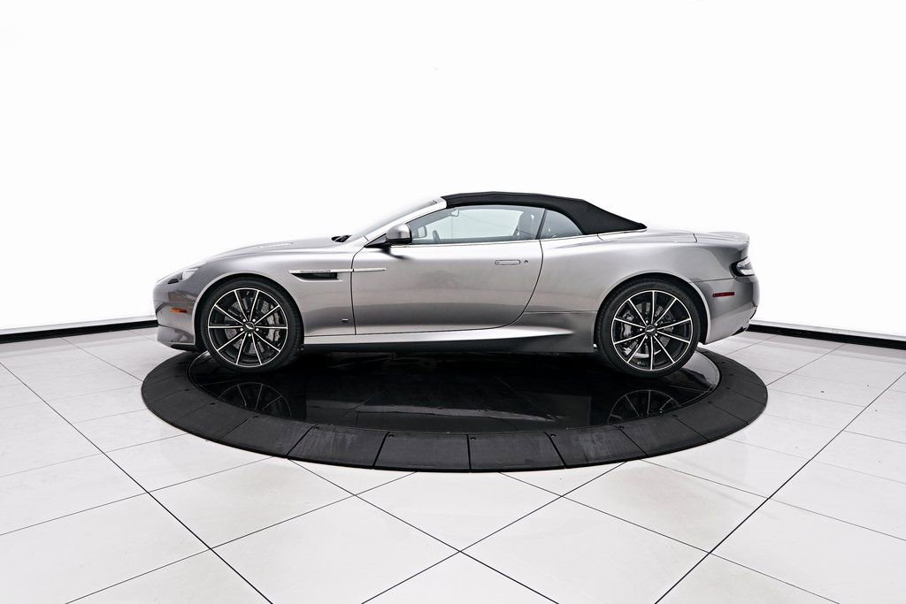 Used 2016 Aston Martin DB9 GT RWD image 13