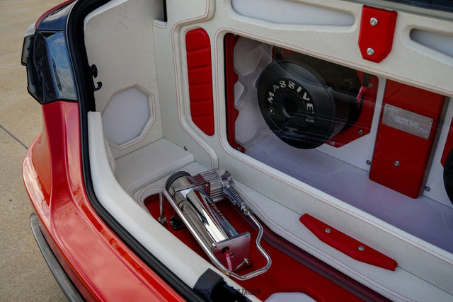 Used 2019 Toyota Camry XSE image 49