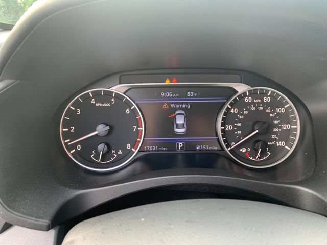 Used 2023 Nissan Altima 2.5 SR w/ SR Premium Package FWD image 28