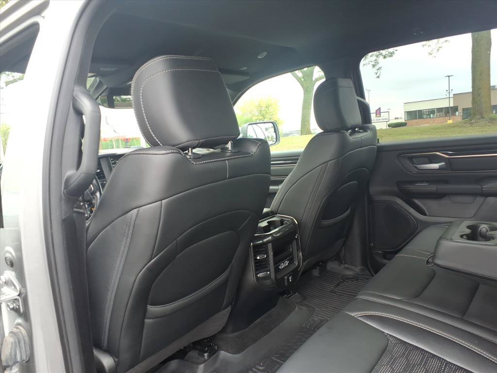 Used 2021 RAM 1500 Sport w/ Level 2 Equipment Group AWD/4WD image 25