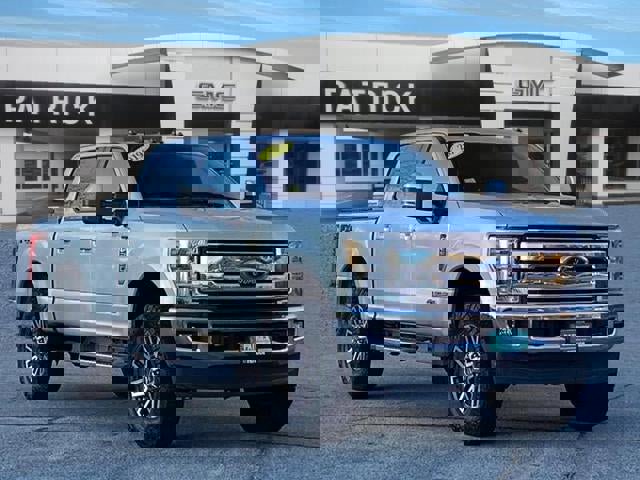 Used 2019 Ford F250 Lariat w/ Lariat Ultimate Package image 1