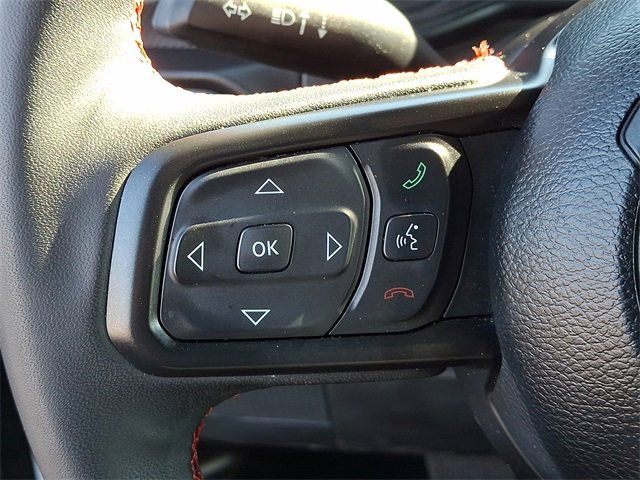 Used 2024 Jeep Gladiator Rubicon image 21