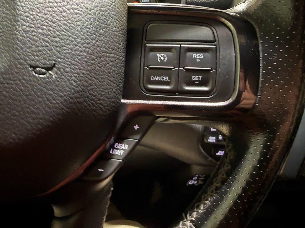 Used 2022 RAM 2500 Power Wagon w/ Level 1 Equipment Group image 19