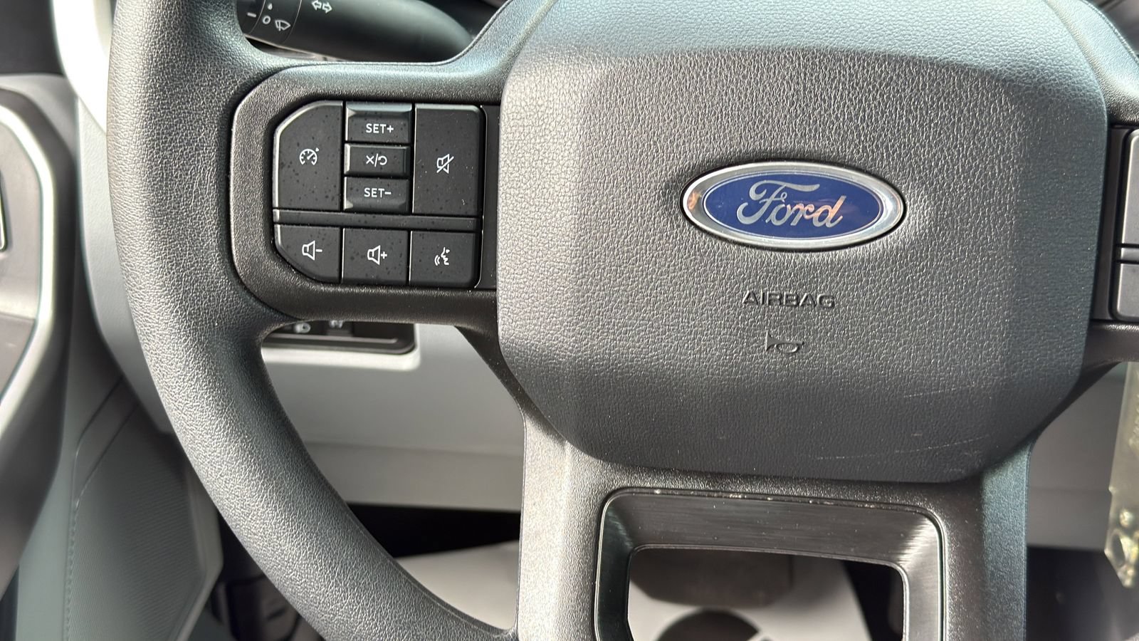 Used 2026 Ford F250 XL w/ STX Appearance Package AWD/4WD image 16