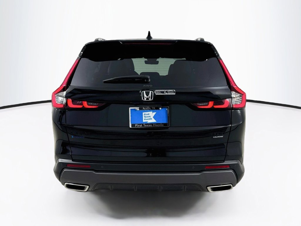 Used 2026 Honda CR-V Sport Touring image 7