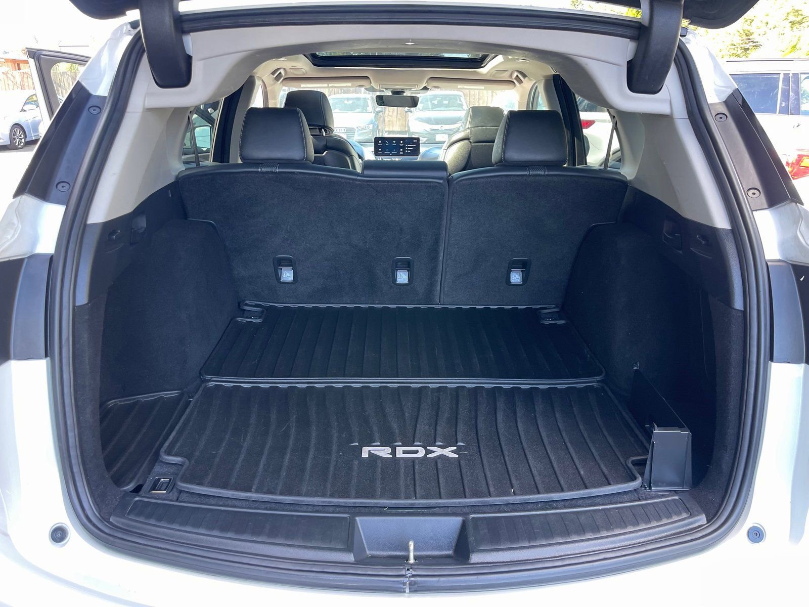 Used 2020 Acura RDX w/ Technology Package image 46