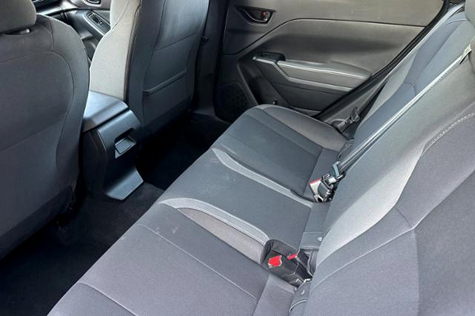 Certified 2024 Subaru Impreza 2.0i AWD/4WD image 14
