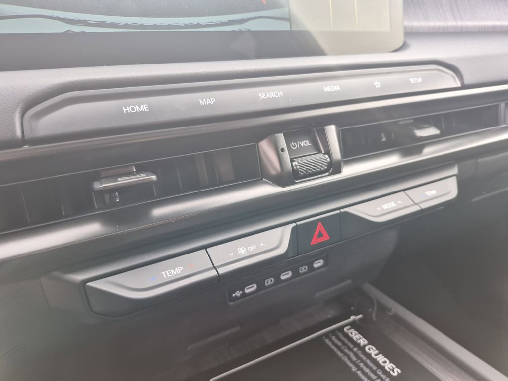 New 2027 Kia Telluride SX Prestige X-Line image 23