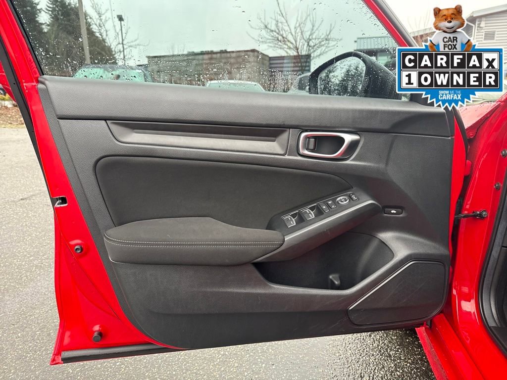 Used 2024 Honda Civic Sport image 11