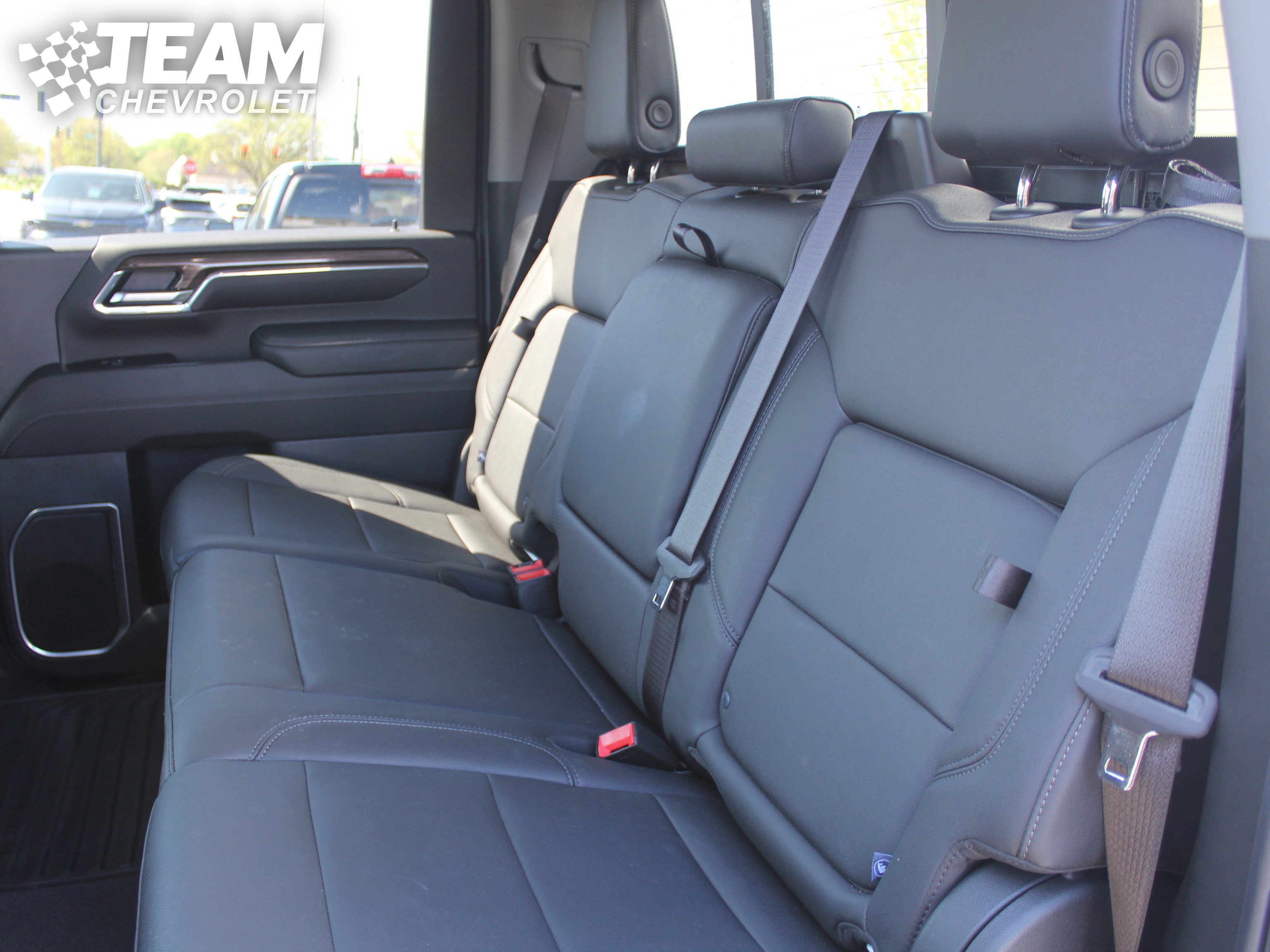 Used 2024 Chevrolet Silverado 2500 LT w/ Z71 Sport Edition AWD/4WD image 21