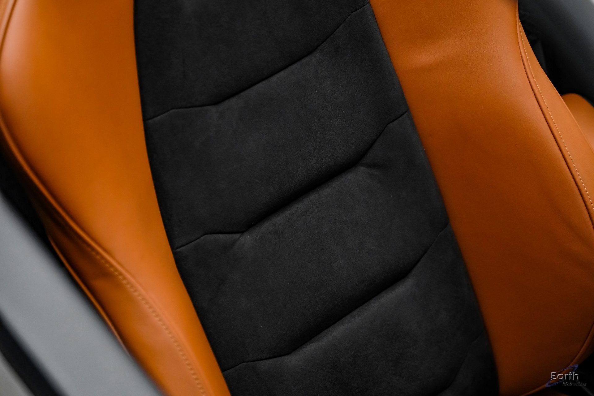 Used 2013 McLaren MP4-12C Spider image 59