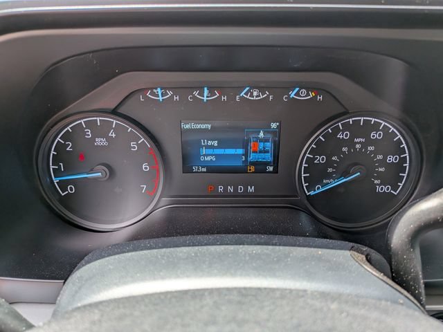 New 2026 Ford F250 XL w/ XL Chrome Package AWD/4WD image 29