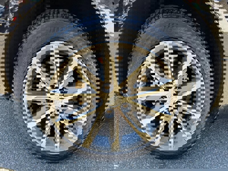 Used 2016 Cadillac CTS Luxury image 16