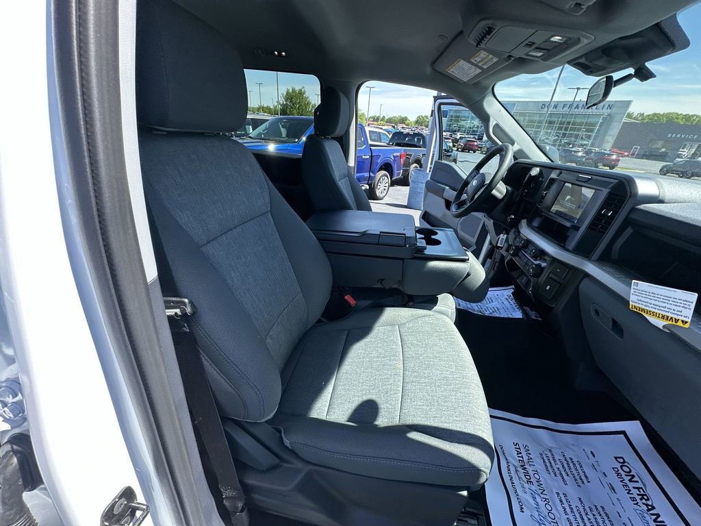 New 2026 Ford F250 XL AWD/4WD image 29