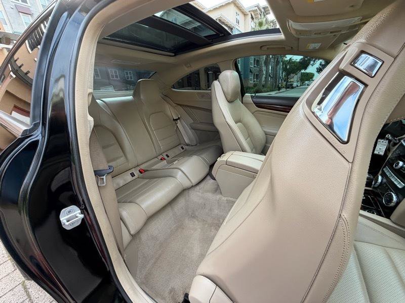 Used 2012 Mercedes-Benz C 350 Coupe image 47