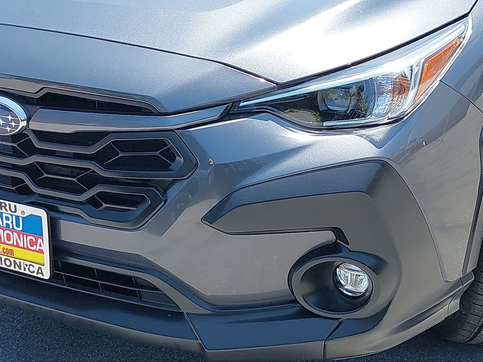 Certified 2024 Subaru Crosstrek 2.0i Premium AWD/4WD image 28