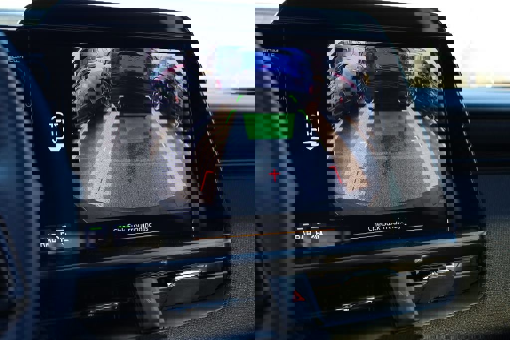 New 2026 Subaru Outback Limited image 13