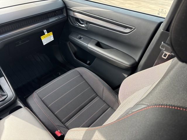 Used 2025 Honda CR-V Sport image 15