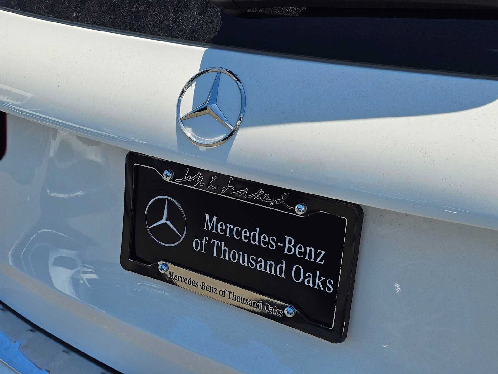 New 2026 Mercedes-Benz GLB 250 image 13