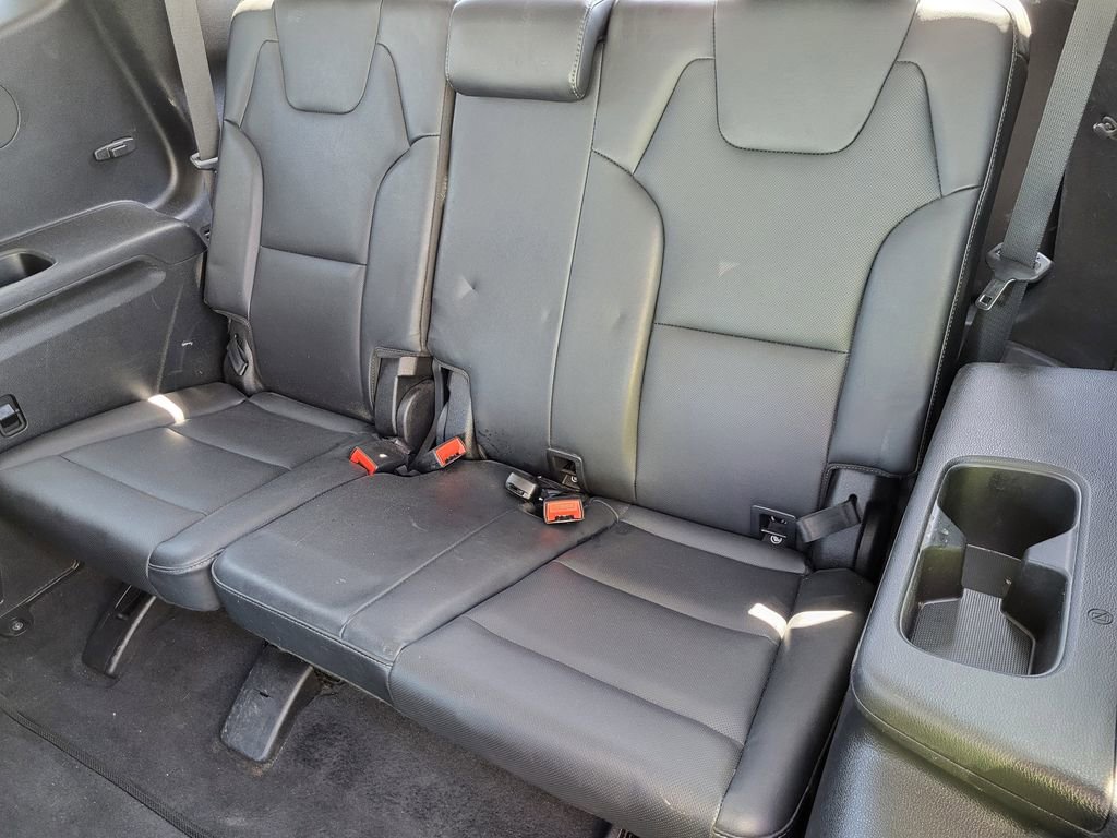 Used 2024 Kia Telluride S w/ S Sunroof Package image 33