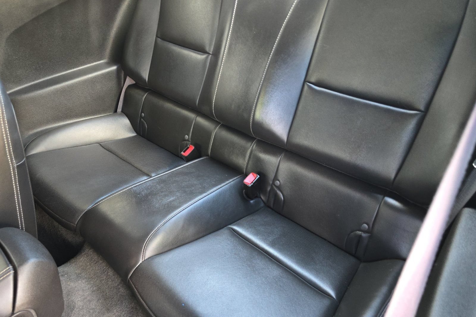 Used 2011 Chevrolet Camaro SS w/ RS Package RWD image 12