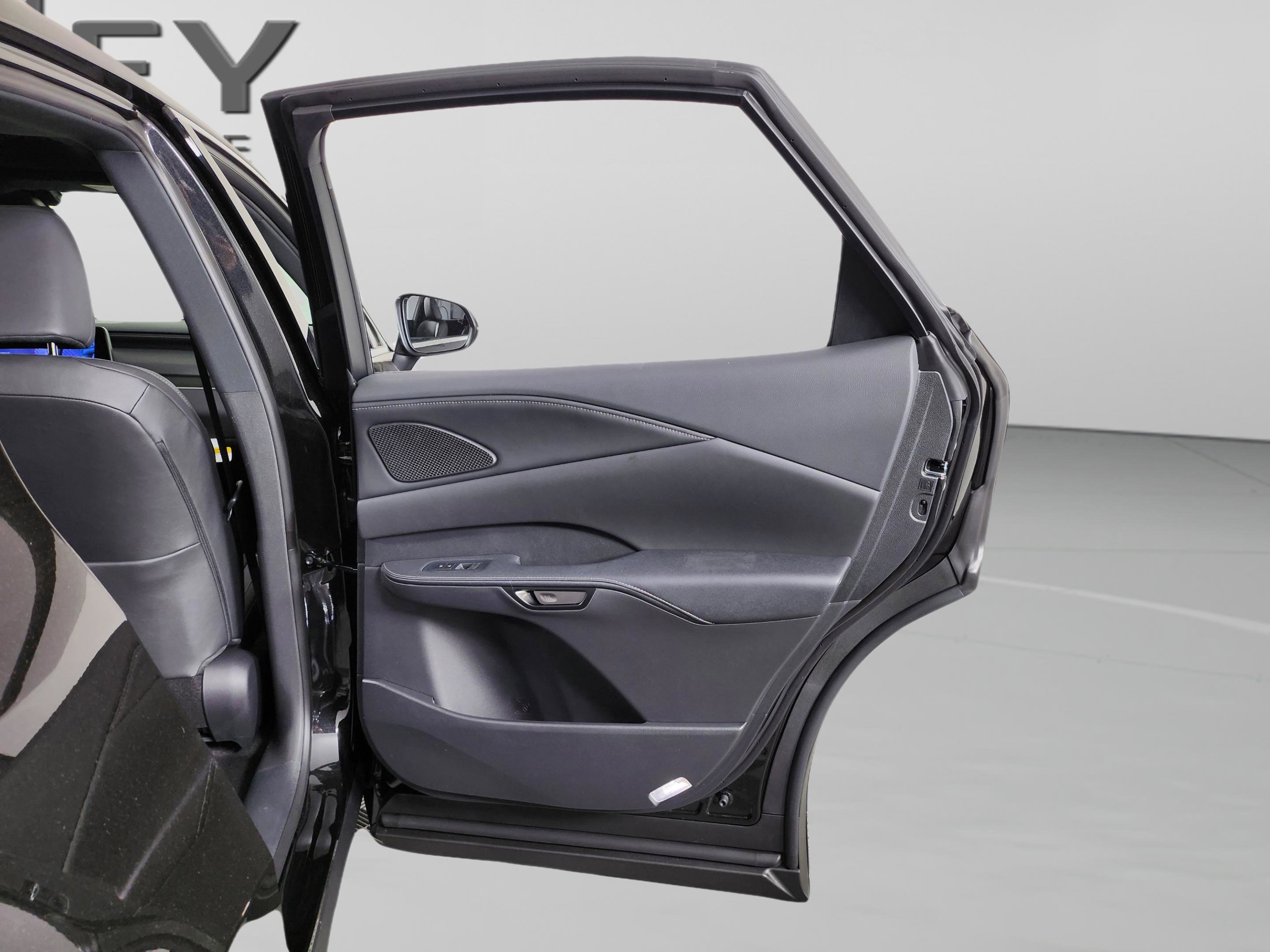 New 2026 Lexus RX 350h image 30