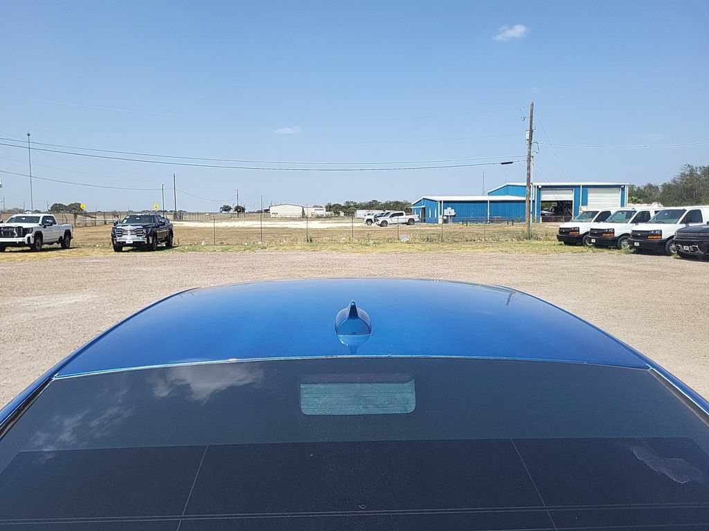 Used 2023 Dodge Charger GT w/ Blacktop Package RWD image 12