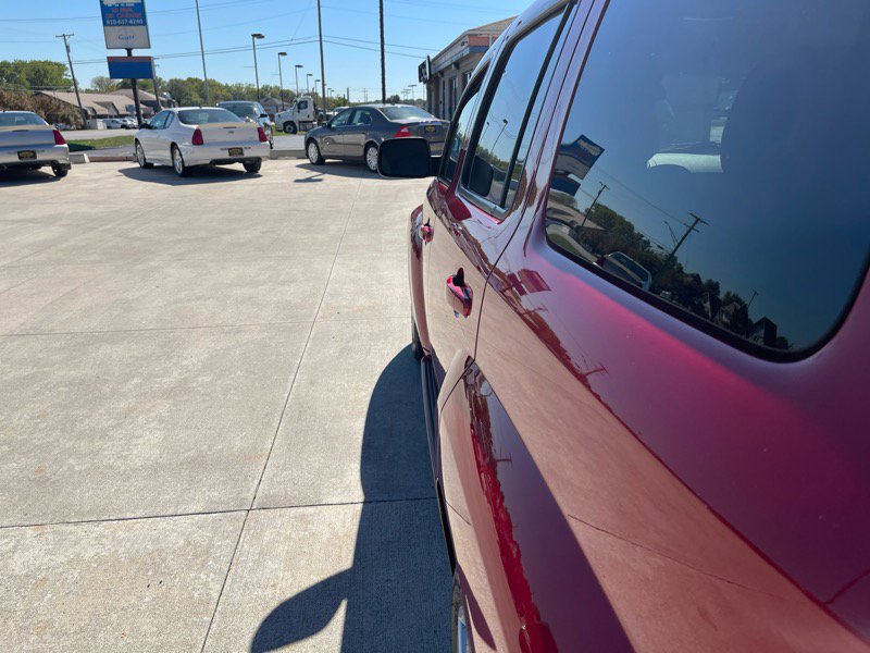 Used 2011 Chevrolet HHR LS image 14