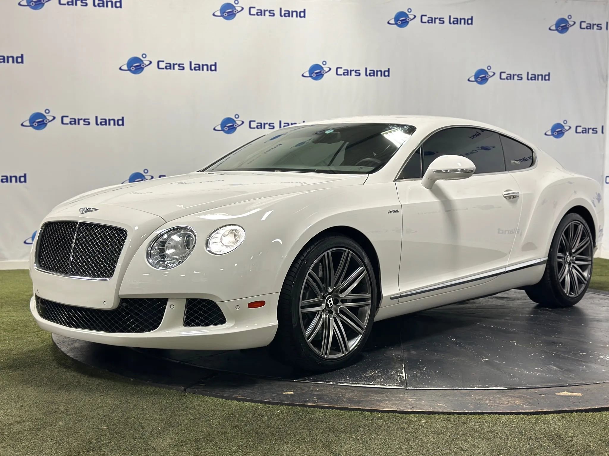 Used 2013 Bentley Continental GT Speed image 6