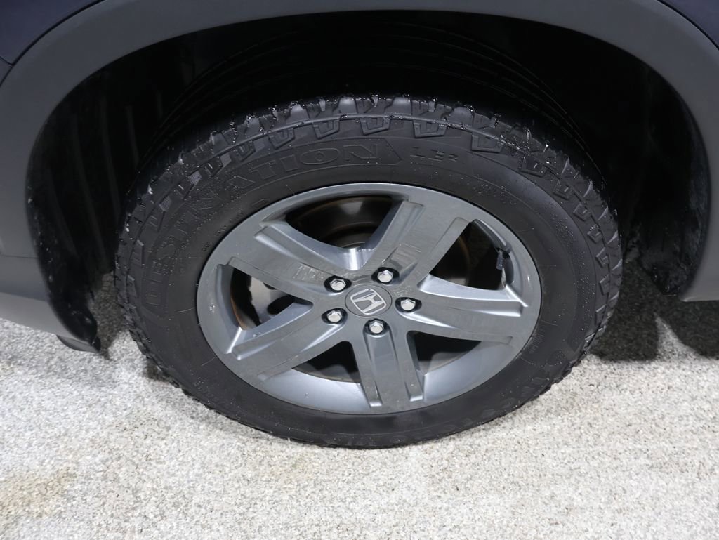 Used 2023 Honda Ridgeline RTL image 9