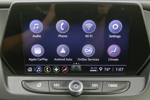 Used 2021 Chevrolet Blazer LT AWD/4WD image 19