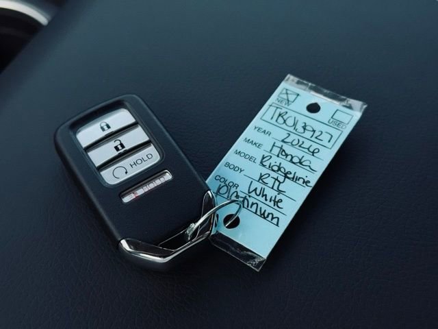 New 2026 Honda Ridgeline RTL image 34