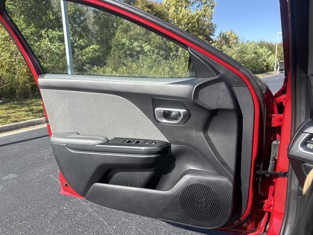 Used 2025 Kia K4 EX image 9