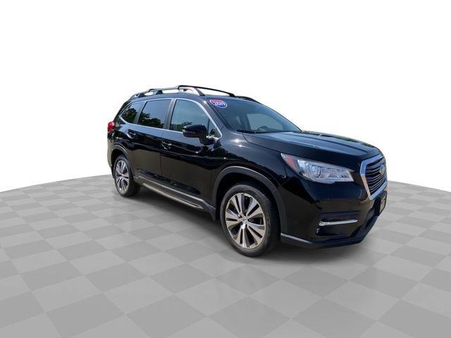 Used 2019 Subaru Ascent Limited AWD/4WD image 4
