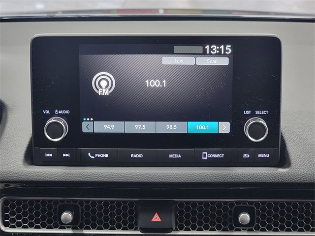 Certified 2024 Honda Civic EX image 21