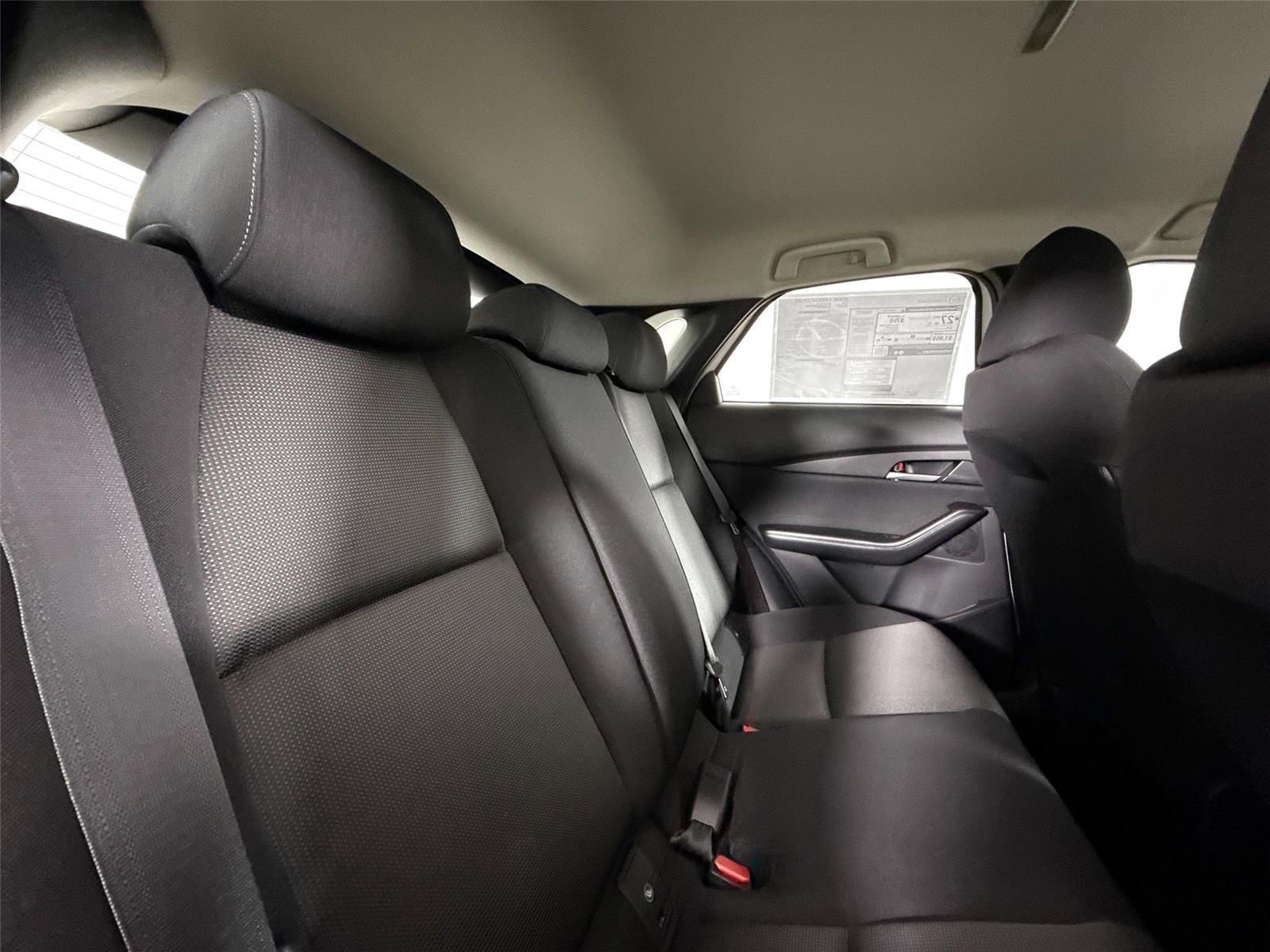 New 2026 MAZDA CX-30 AWD 2.5 S image 33