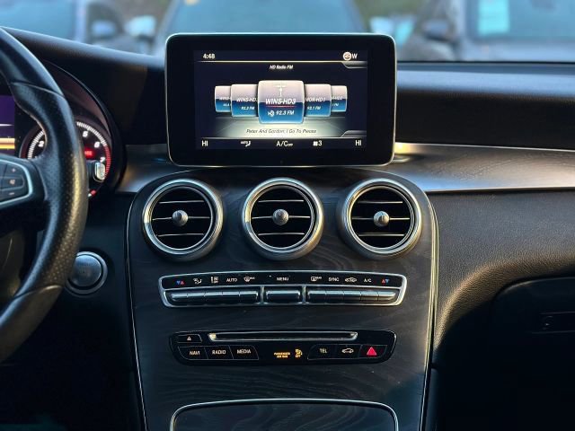 Used 2017 Mercedes-Benz GLC 300 4MATIC image 17